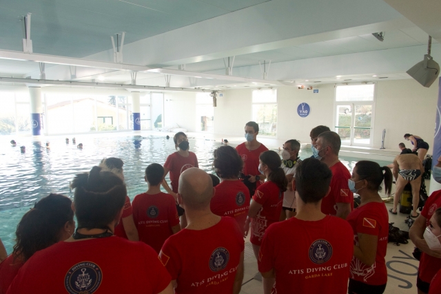  Trainingskurs 