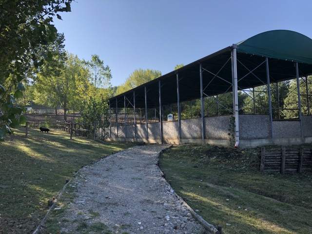  The Riding School 