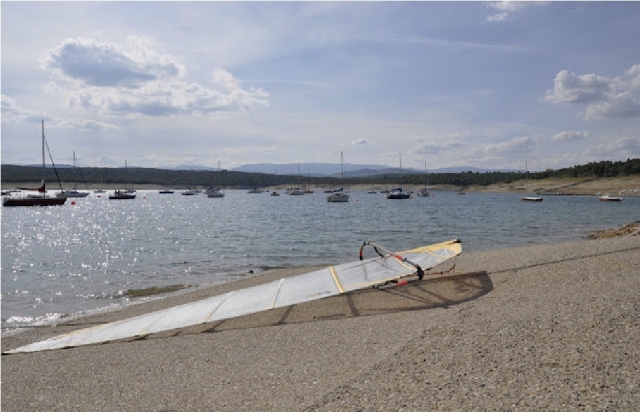  windsurfen als sport