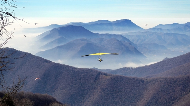 amimamo der drachenflieger 