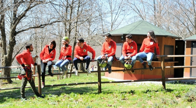  the douglasi team 