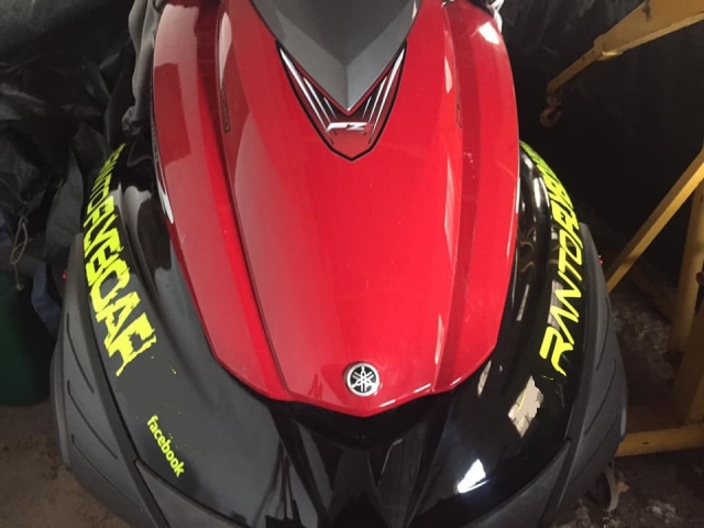  unser Motorrad 