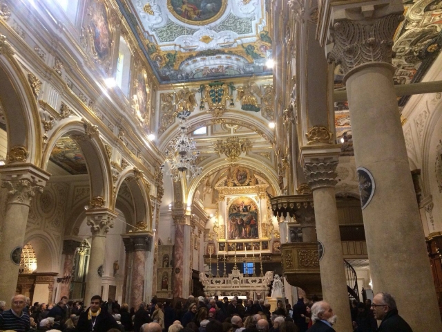 meet the church 
