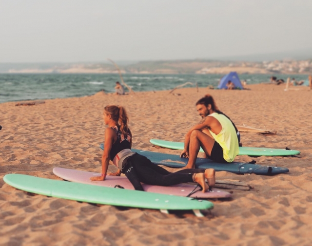  surfen lernen mit indigo 