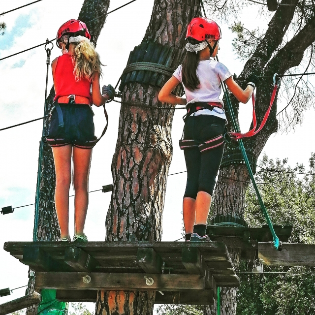  adventure park 