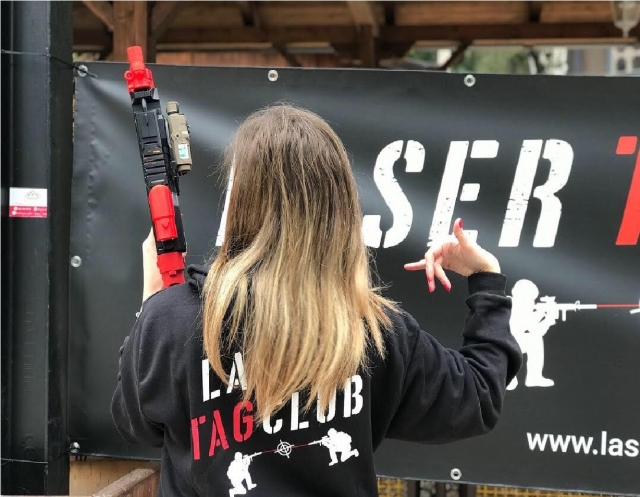 il miglior club di softair di cmpobasso