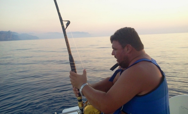  fishing 