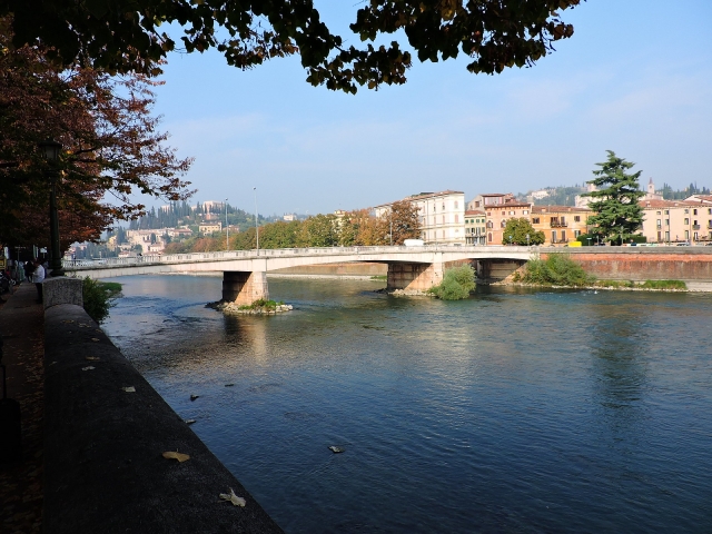  adige fiume 