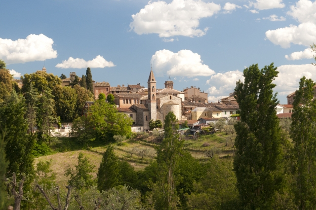  Castelnuovo Berardenga 