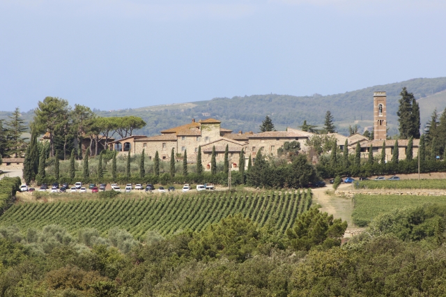  Senesi Hills 