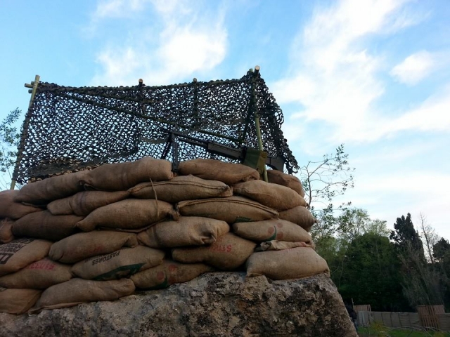  terrain airsoft 