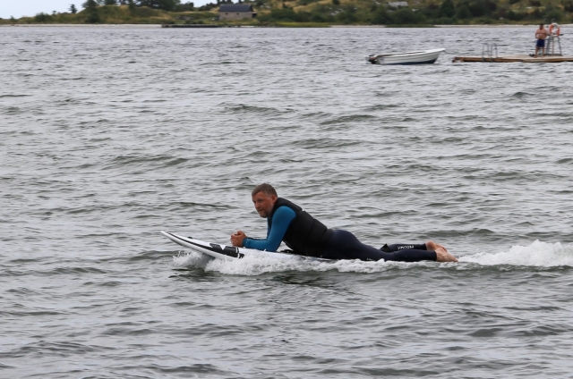 jetsurf caserta
