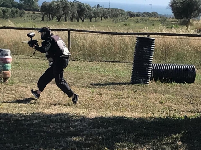 lasergame combat 