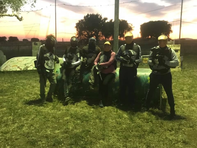  lasertag group 