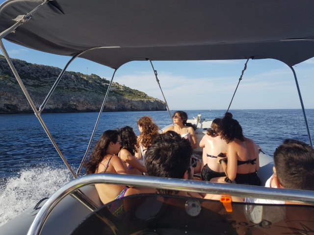 bootsausflüge 