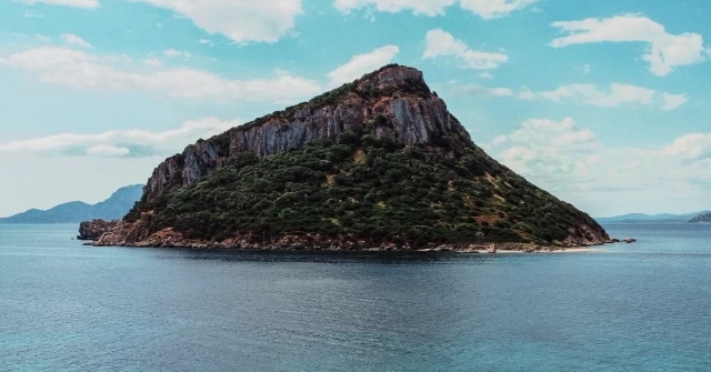 isola