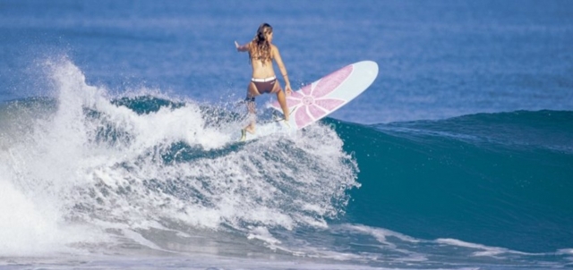  SUP entre as ondas 