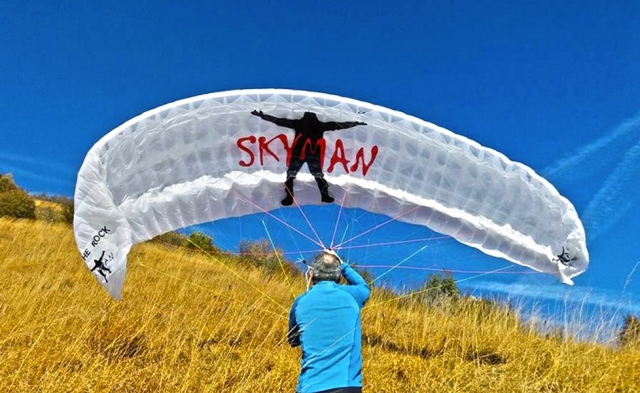  Fliegen 