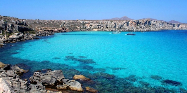 escursione favignana