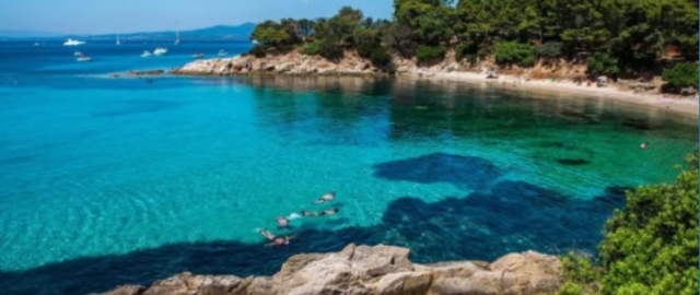  Golfo aranci 