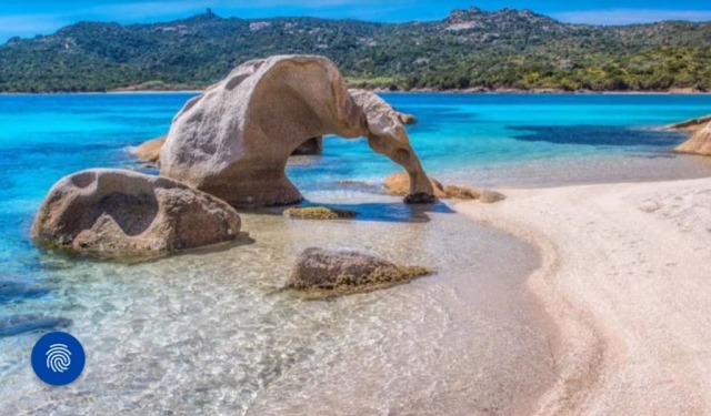  Descobrir o Golfo Aranci 