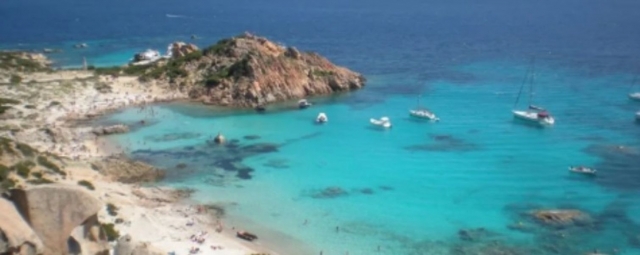  Mar Sardiniano 