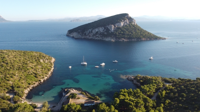  golfo aranci 