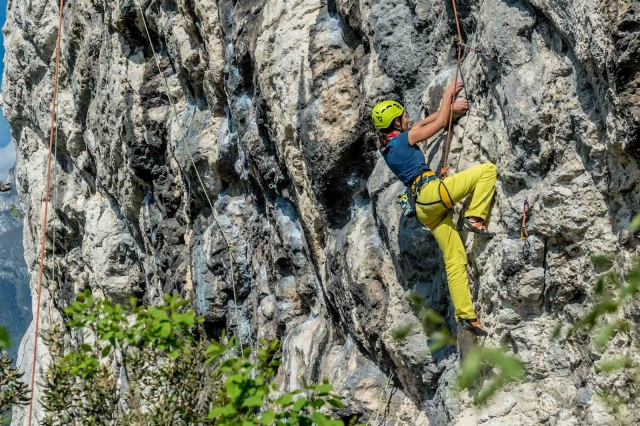  climbing 