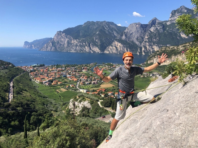  climbing 