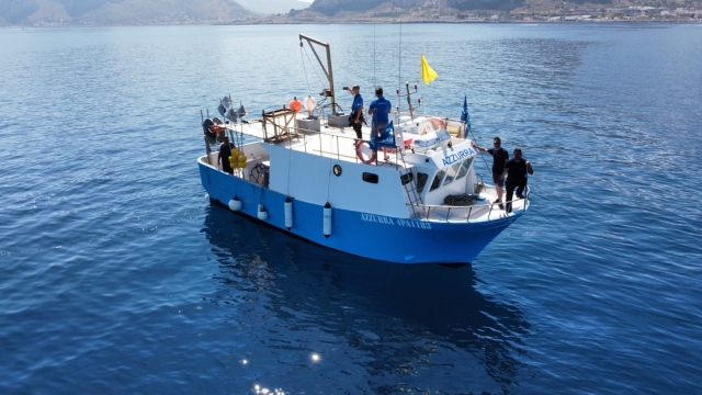 excursion en bateau 