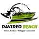 Davideo beach