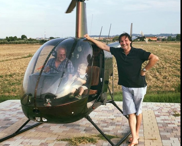  la rotor service