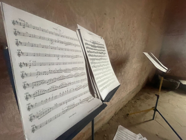  sheet music 