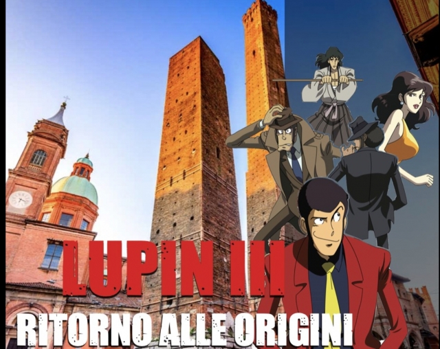 lupin escape room