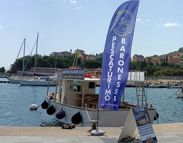  tourisme de pêche 