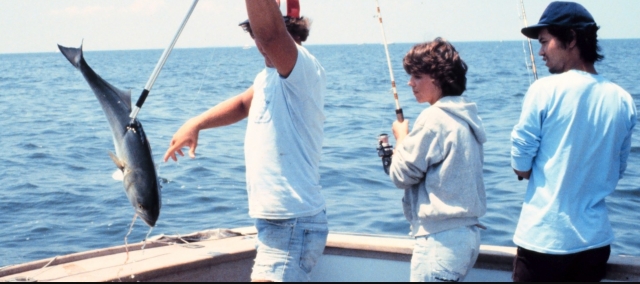 Pesca con Apulia Multiadventure