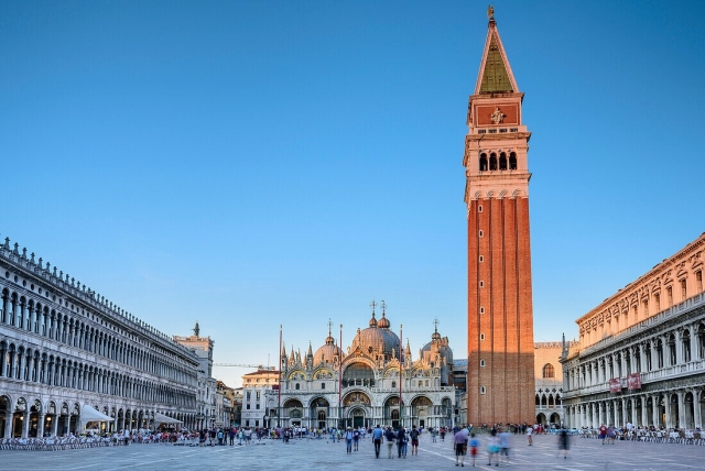  venice 