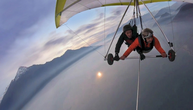  en el cielo 