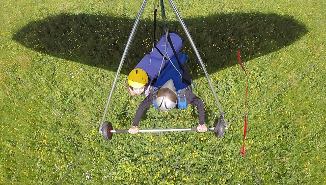  Landing 