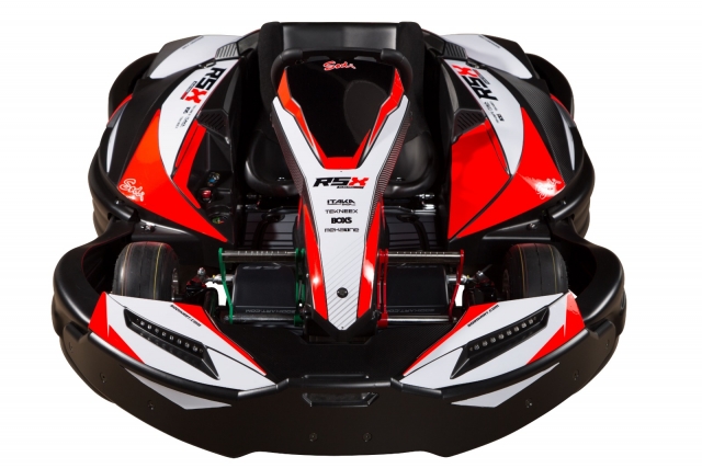 Il kart