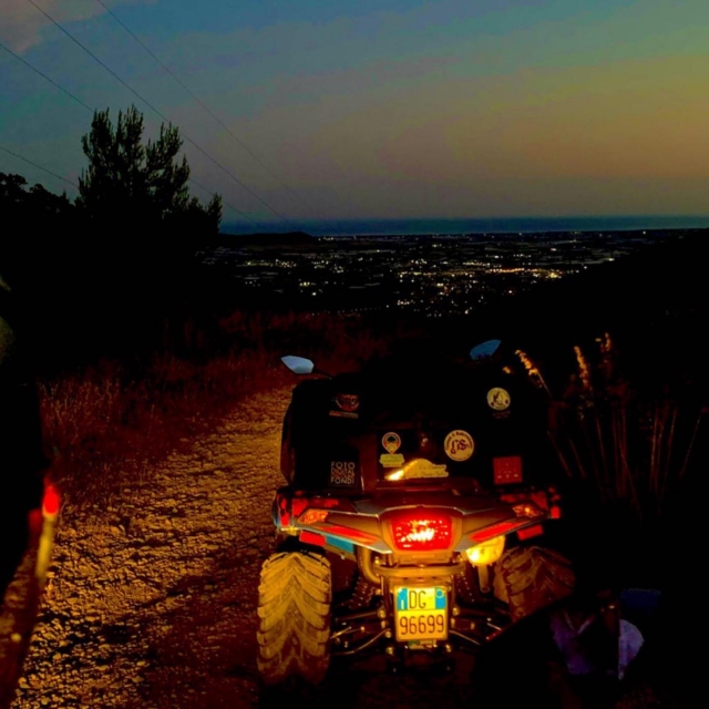  nuestro quad 