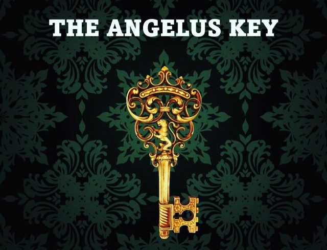The Angelus key