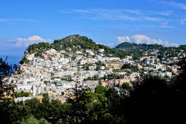  Capri 