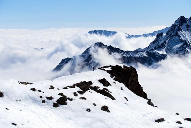  Der Gran Sasso 