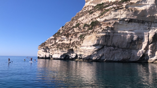 La mer 