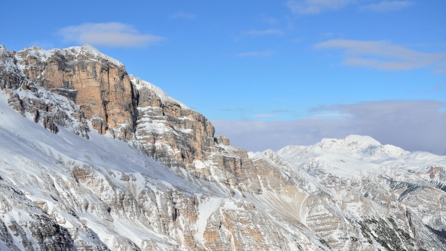  Dolomiti d'Ampezzo 