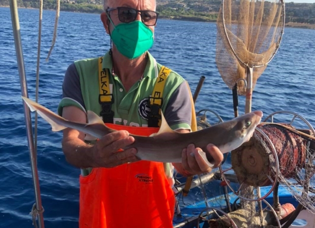 Pescaturismo a Siracusa