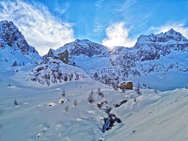  Wonderful landscape! 
