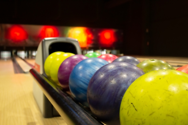  bowling 