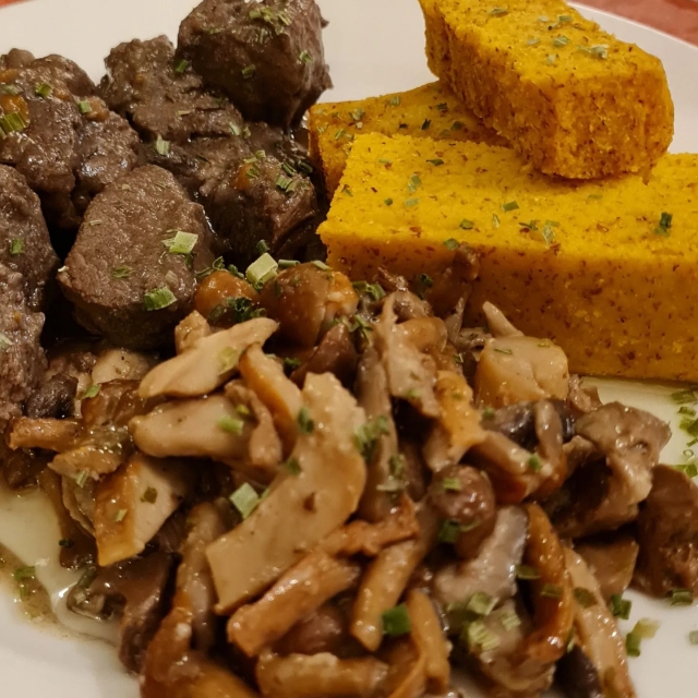  拉丁美食的典型菜肴 